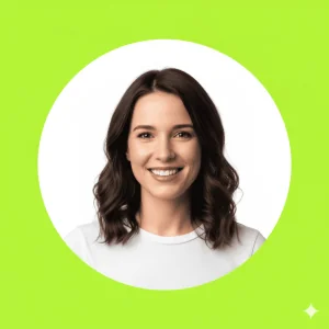 Advisor Sarah Jennings