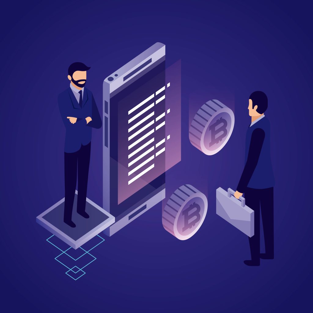 smart contract abi