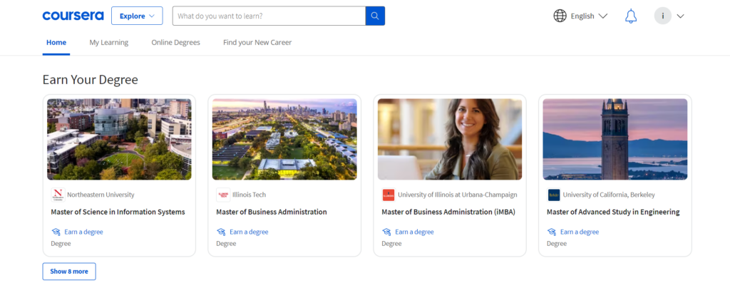Coursera