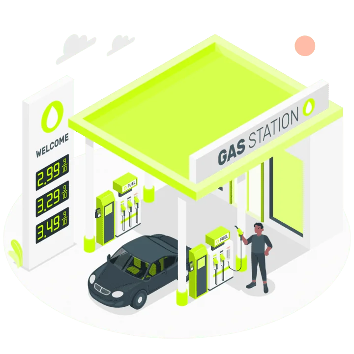 ethereum gas station networkgas fee