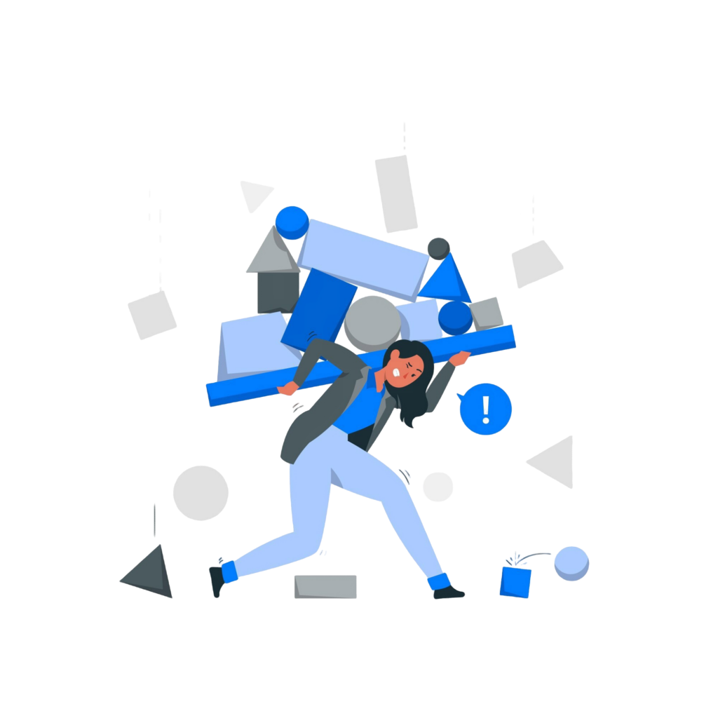 challenges faced by sales engineers