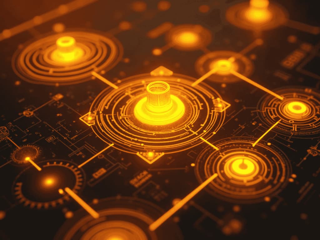 MakerDAO and DAI: How Stablecoins Power DeFi