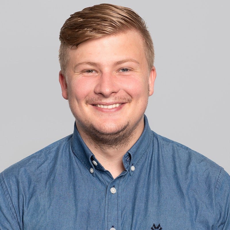 Sven Daneel