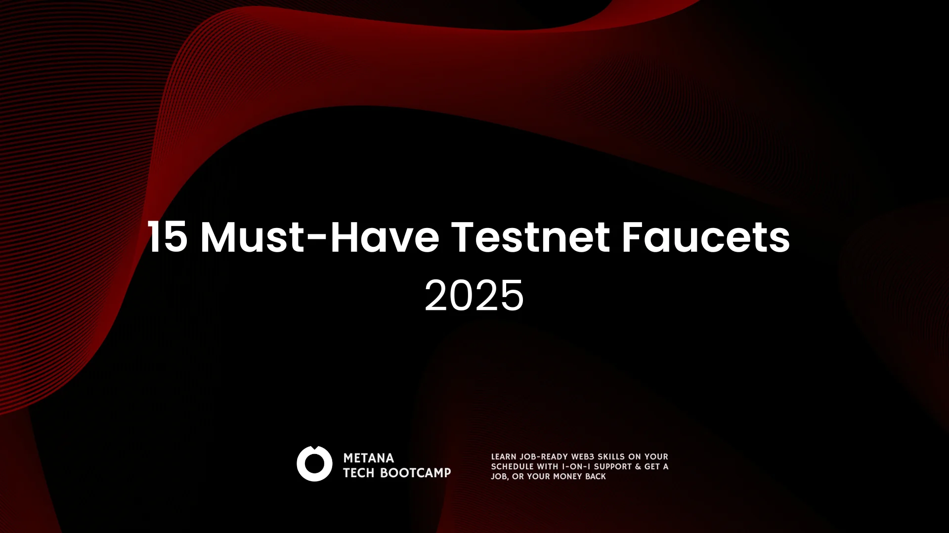 15-Must-Have-Testnet-Faucets-2025