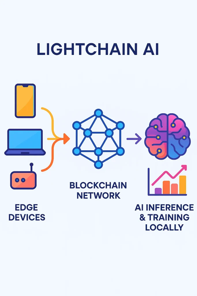 lightchain ai 