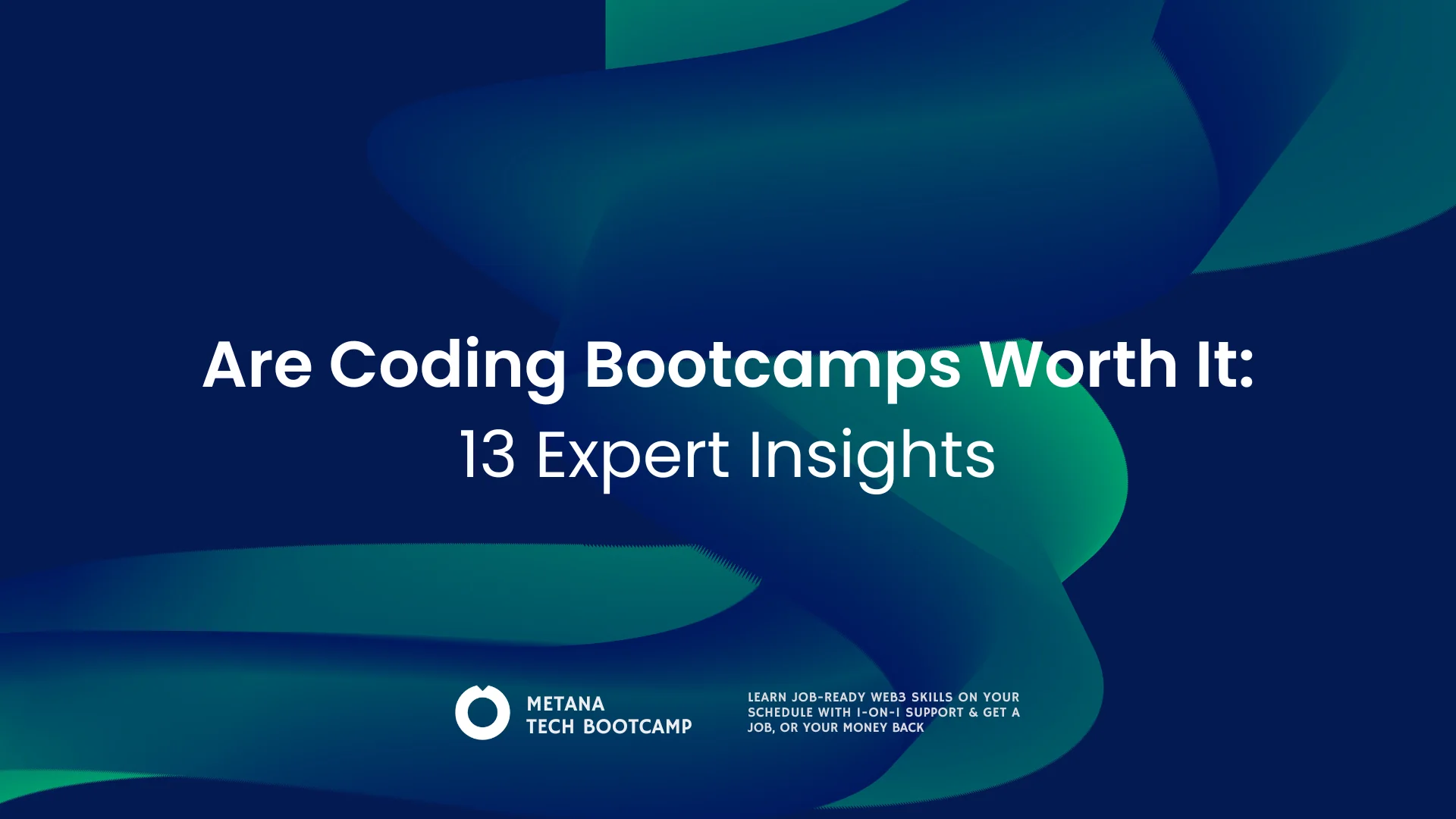 coding bootcamps