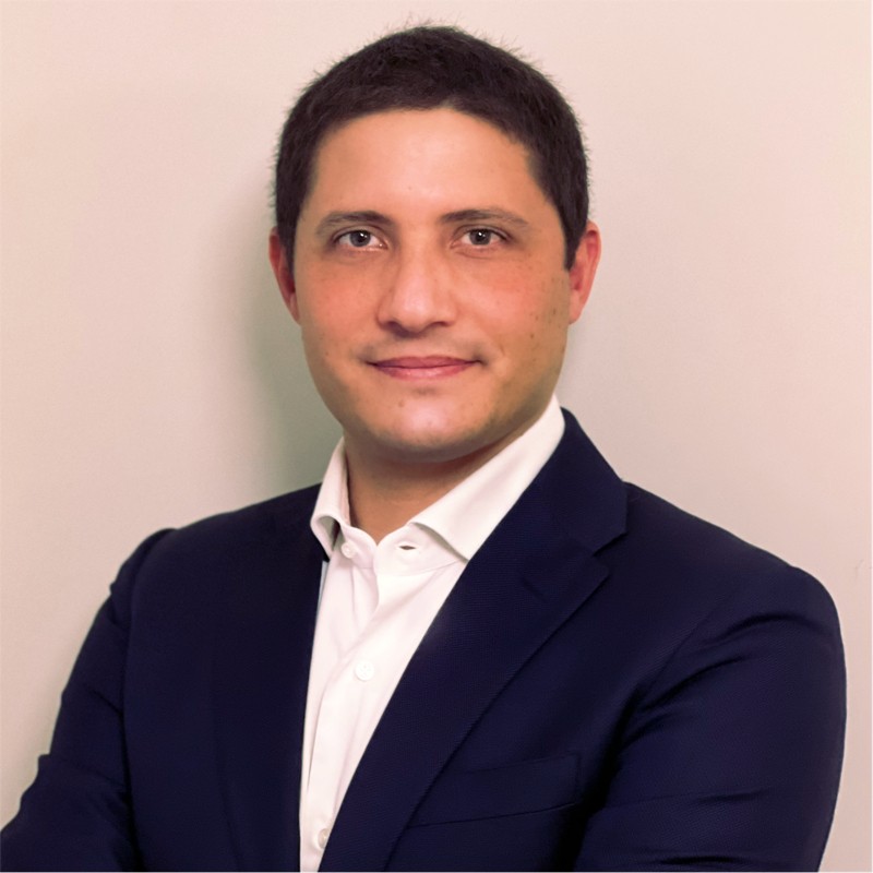 Fabrizio Fiaschetti