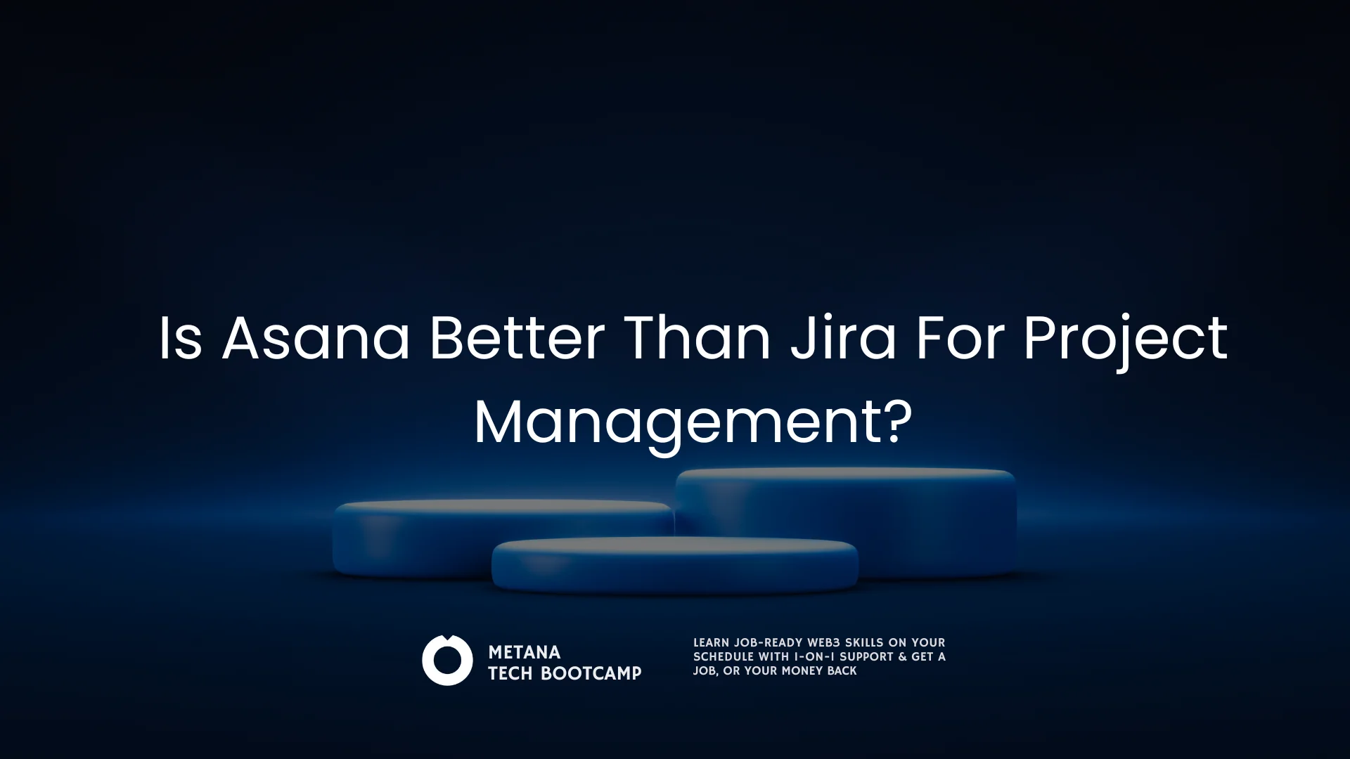 Asana vs Jira for Project Management