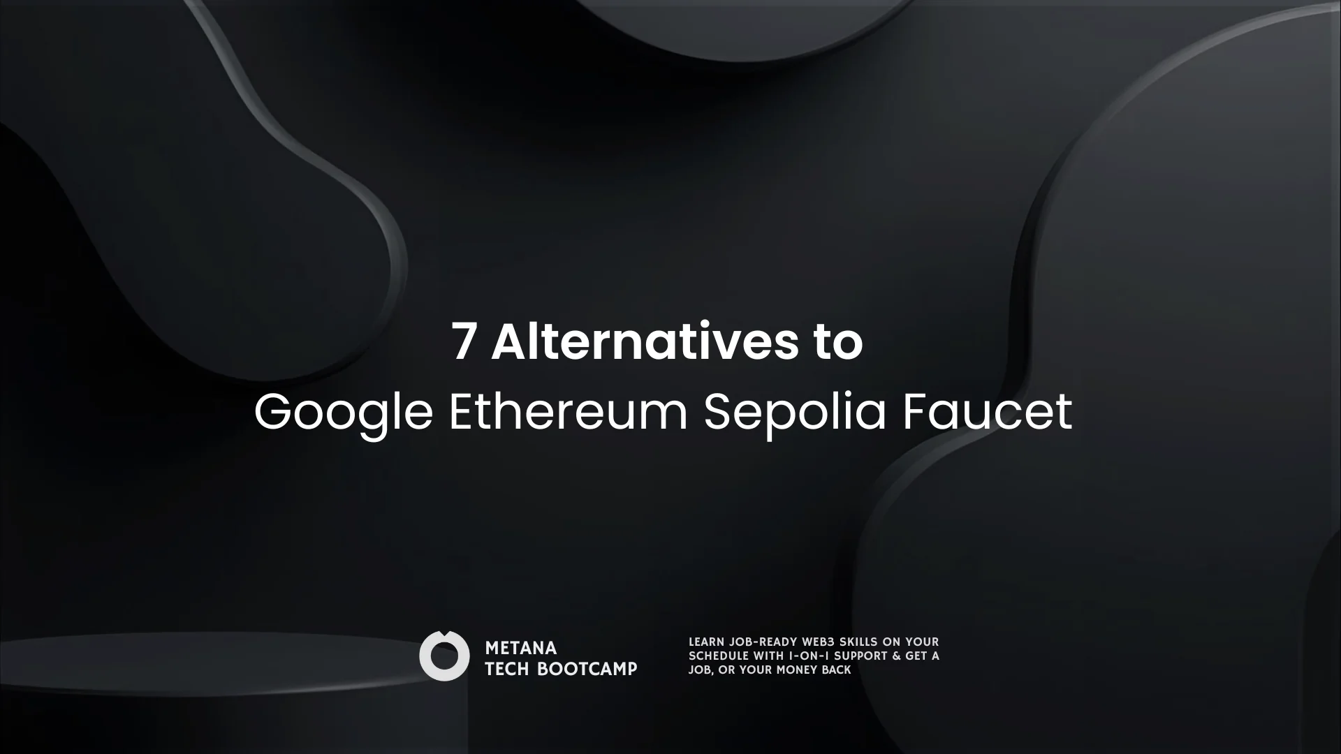 Google Ethereum Sepolia Faucet