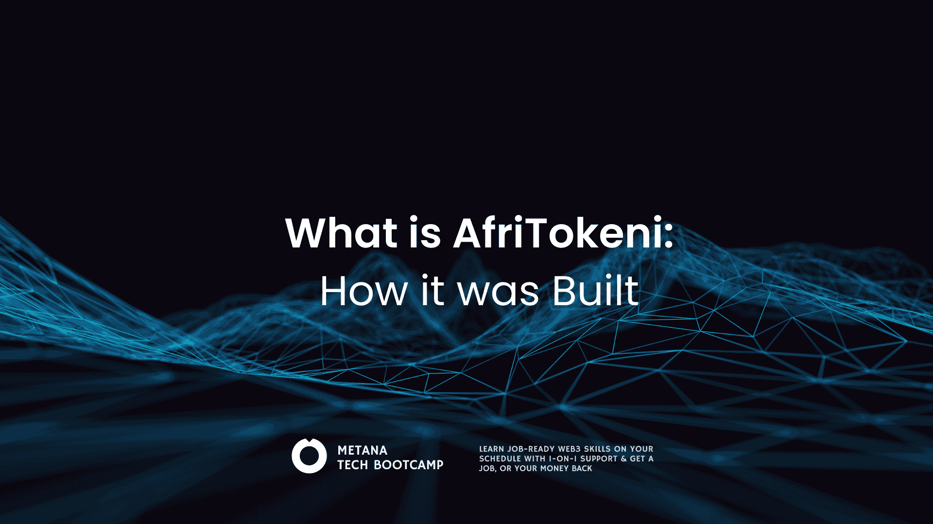 what is afritoken