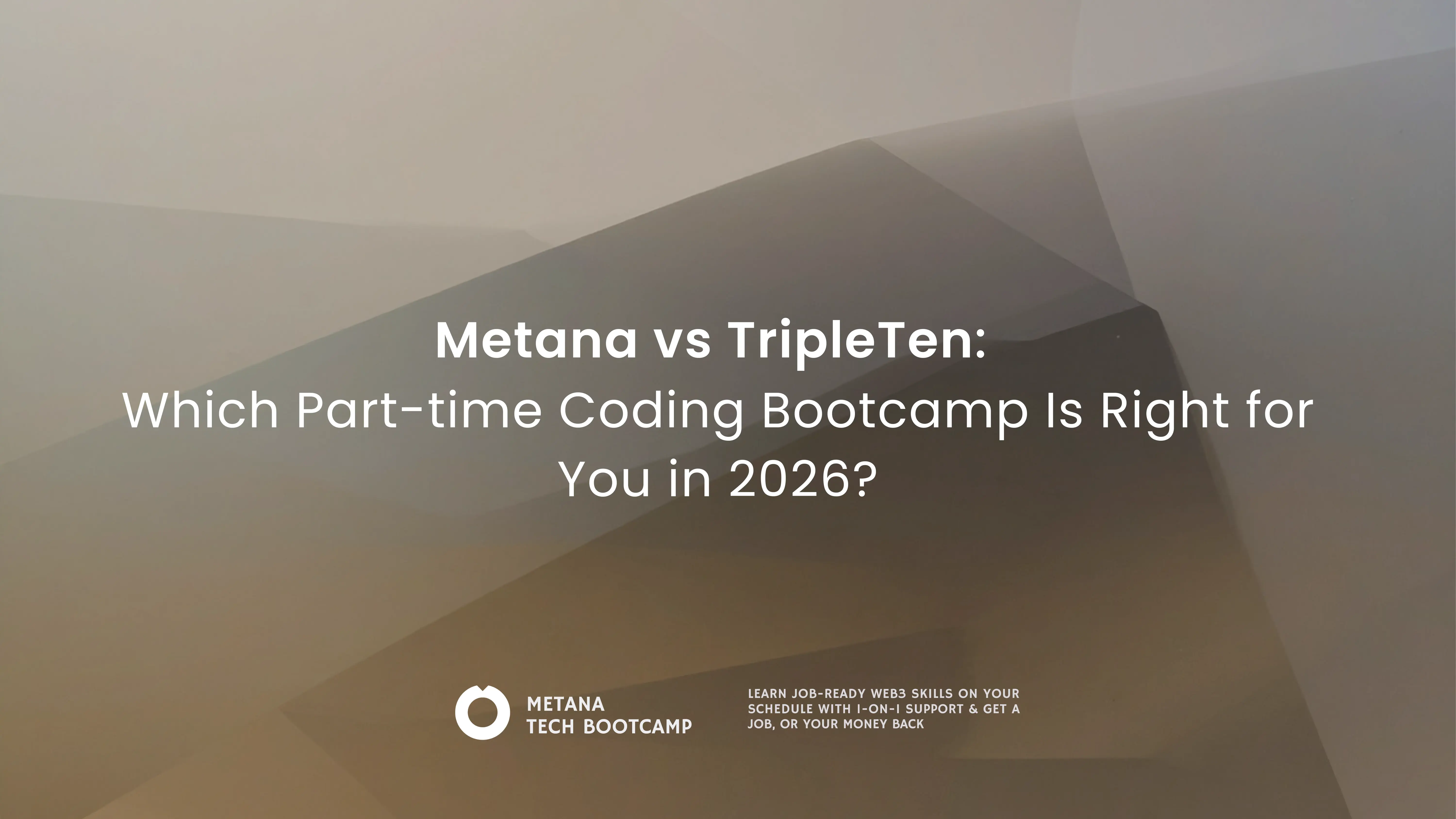 Metana vs TripleTen